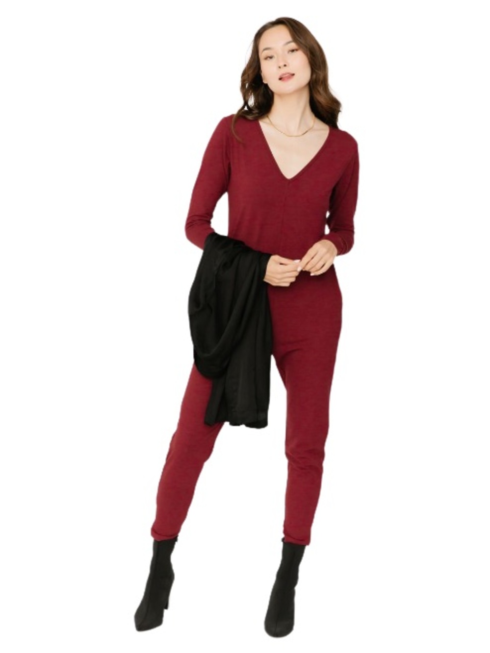 Smash + Tess The Friday Romper Jumpsuit - #368